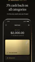 Robinhood Banking screenshot