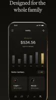 Robinhood Banking screenshot