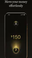 Robinhood Banking screenshot