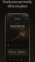 Robinhood Banking screenshot