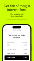 Robinhood - FinTech SuperApp screenshot