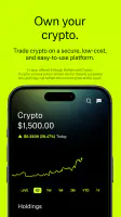 Robinhood - FinTech SuperApp screenshot