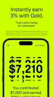 Robinhood - FinTech SuperApp screenshot
