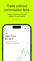 Robinhood - FinTech SuperApp screenshot