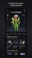 Roblox screenshot