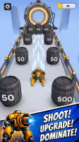Robot Era Evolution screenshot