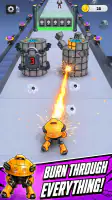 Robot Era Evolution screenshot