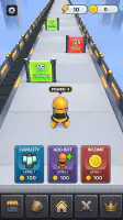 Robot Era Evolution screenshot