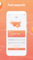 Robox – Tap & Earn! screenshot