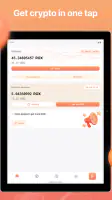 Robox – Tap & Earn! screenshot