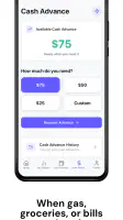 Rocco - Fast Cash Advance screenshot