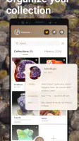 Rock Identifier: Stone ID screenshot