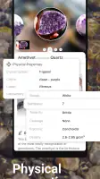 Rock Identifier: Stone ID screenshot
