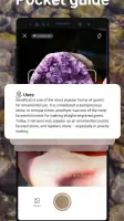 Rock Identifier: Stone ID screenshot
