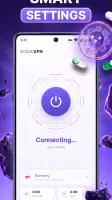 Rock VPN screenshot
