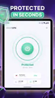 Rock VPN screenshot