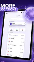 Rock VPN screenshot