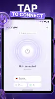 Rock VPN screenshot