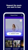 Rockbot - Request Music screenshot