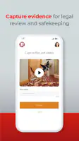Rocket Lawyer Legal & Law Help screenshot