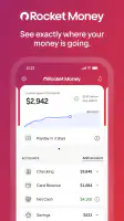 Rocket Money - Bills & Budgets screenshot