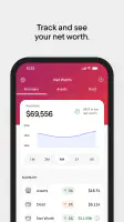 Rocket Money - Bills & Budgets screenshot