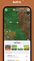 RockHoundR: Rockhounding Map screenshot