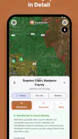 RockHoundR: Rockhounding Map screenshot