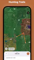 RockHoundR: Rockhounding Map screenshot