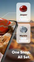 RocKnow: Rock ID & Collection screenshot