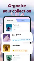 RocKnow: Rock ID & Collection screenshot