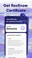 RocKnow: Rock ID & Collection screenshot