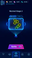 Rogue Defense: Hybrid Tower TD screenshot