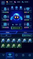 Rogue Defense: Hybrid Tower TD screenshot