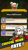 Rogue Legend - Roguelike RPG screenshot