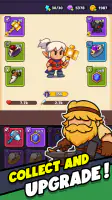 Rogue Legend - Roguelike RPG screenshot