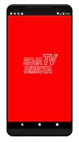 Roja directa - Live Soccer screenshot