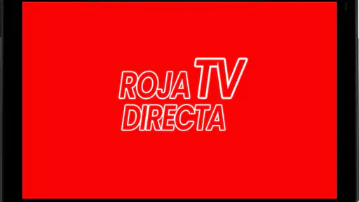 Roja directa - Live Soccer screenshot