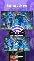 Roku Remote Control & TV Cast screenshot