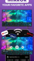 Roku Screen Mirror & Cast TV screenshot