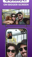 Roku Screen Mirror & Cast TV screenshot