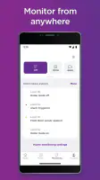 Roku Smart Home screenshot