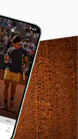 Roland-Garros Official screenshot