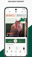 Roland-Garros Official screenshot