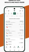 Roland-Garros Official screenshot