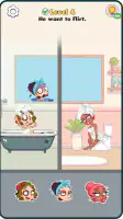 Role Swap: Tricky Puzzle screenshot