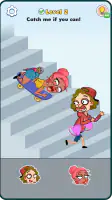 Role Swap: Tricky Puzzle screenshot