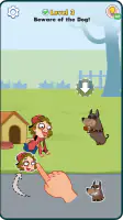 Role Swap: Tricky Puzzle screenshot