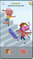 Role Swap: Tricky Puzzle screenshot