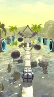 Rollance : Adventure Balls screenshot